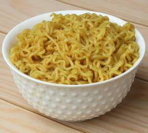 Plain Maggi 