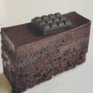 Dutch Truffle Pastry
