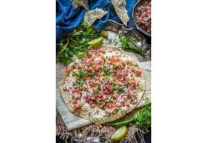Masala Papad