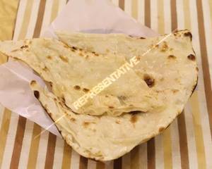 Butter Naan