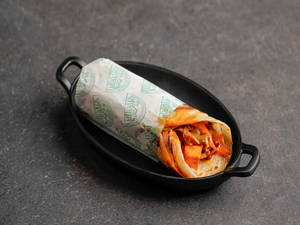 Chicken Tikka Roll