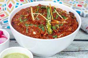 Chicken Punjabi  