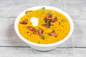 Mushroom Masala