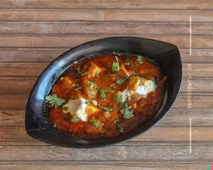 Paneer Tikka Masala