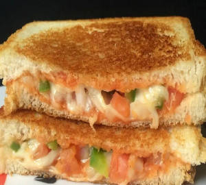 Pizza Sandwich