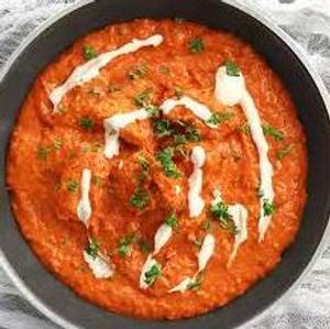 Butter Chicken Masala 