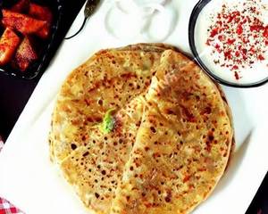 Aloo Paratha