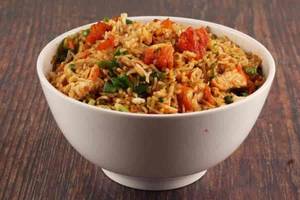 Special Chicken Biryani