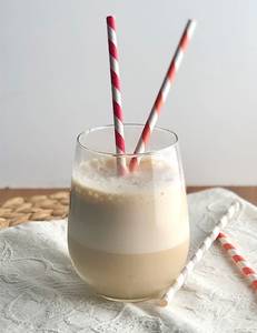 Cold Cream Coffee
