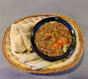 Chicken Tarka