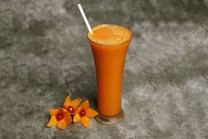 Carrot Juice