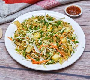 Paneer Fried Rice