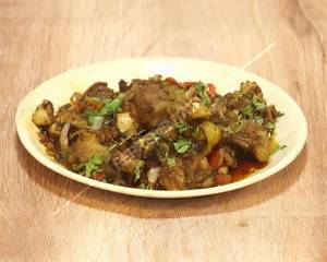 Mutton Malwani