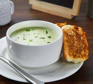 Cream Of Chicken Soup