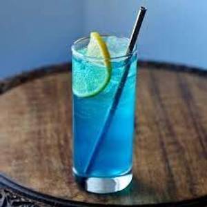 Blue Lagoon