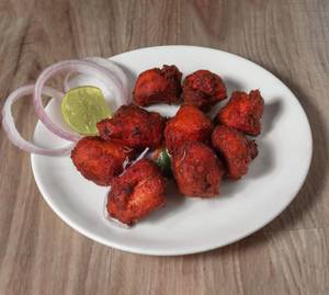 Boneless Chicken 65 (100 Gms)