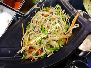 Veg Noodles
