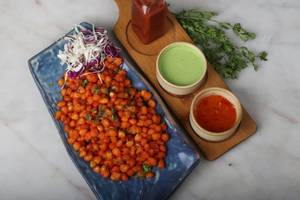 Chatpata Corn Masaledaar