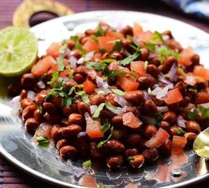 Peanut masala
