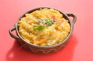 Sambar Rice