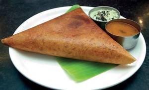 Plain Dosa