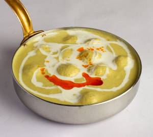 Malai Kofta