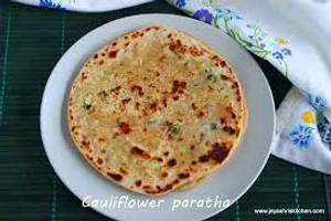 Gobhi Wala Paratha (1Pc) 