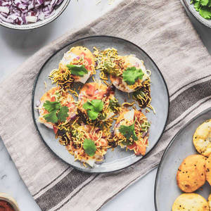 Papri Chaat