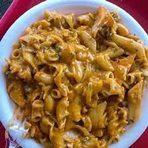 Tandoori Pasta