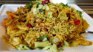 Churmur Chaat