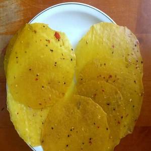 Chakka Appalam (20 Pcs)