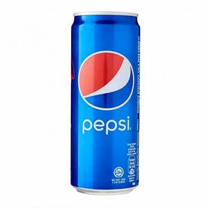 Pepsi Can [330ml]