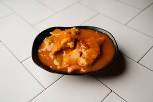 Fish Schezwan Gravy [Online]