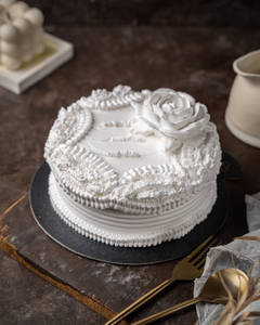 Vanilla Cake