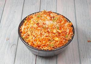 Handi Biryani