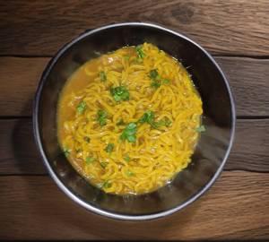 Regular Maggi