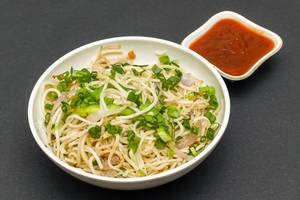 Veg Noodles