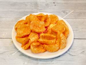 Tomato Chips