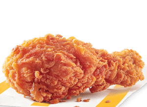 McSpicy Fried Chicken - 1 PC