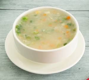 Sweet Corn Soup
