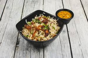 Jeera Rice