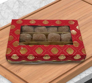 Dharwad Peda ( 300 Grms ) With Special Gift Box