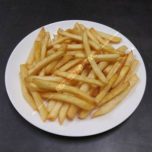 Regular french fries