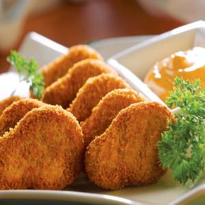Chicken Nuggets [7 Pieces]