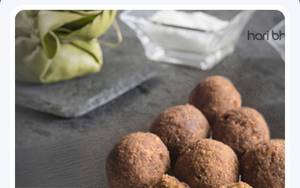 Mutton Balls [3 Pcs]