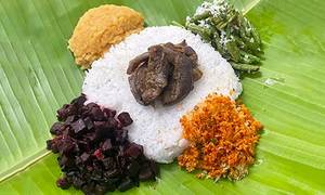 Vegetarian Special- Brinjal Moju