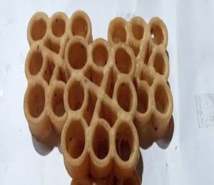 Rose Cookies (10 Pieces) [XS]