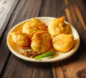 Aloo Vada