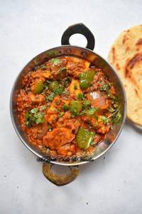 Kadai Paneer