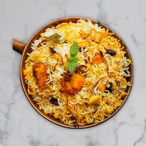 Veg Biryani